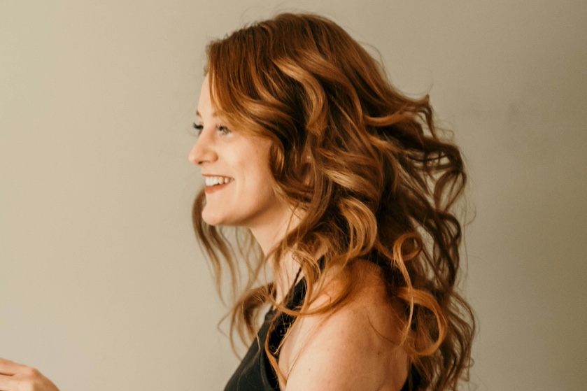 Krullen in je haar: zo blijven ze de hele dag zitten